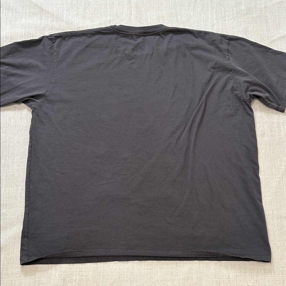 Taylor Swift TShirt Women’s 2XL Charcoal Taylor’s Version 1989 Concert Tee - Picture 7 of 9